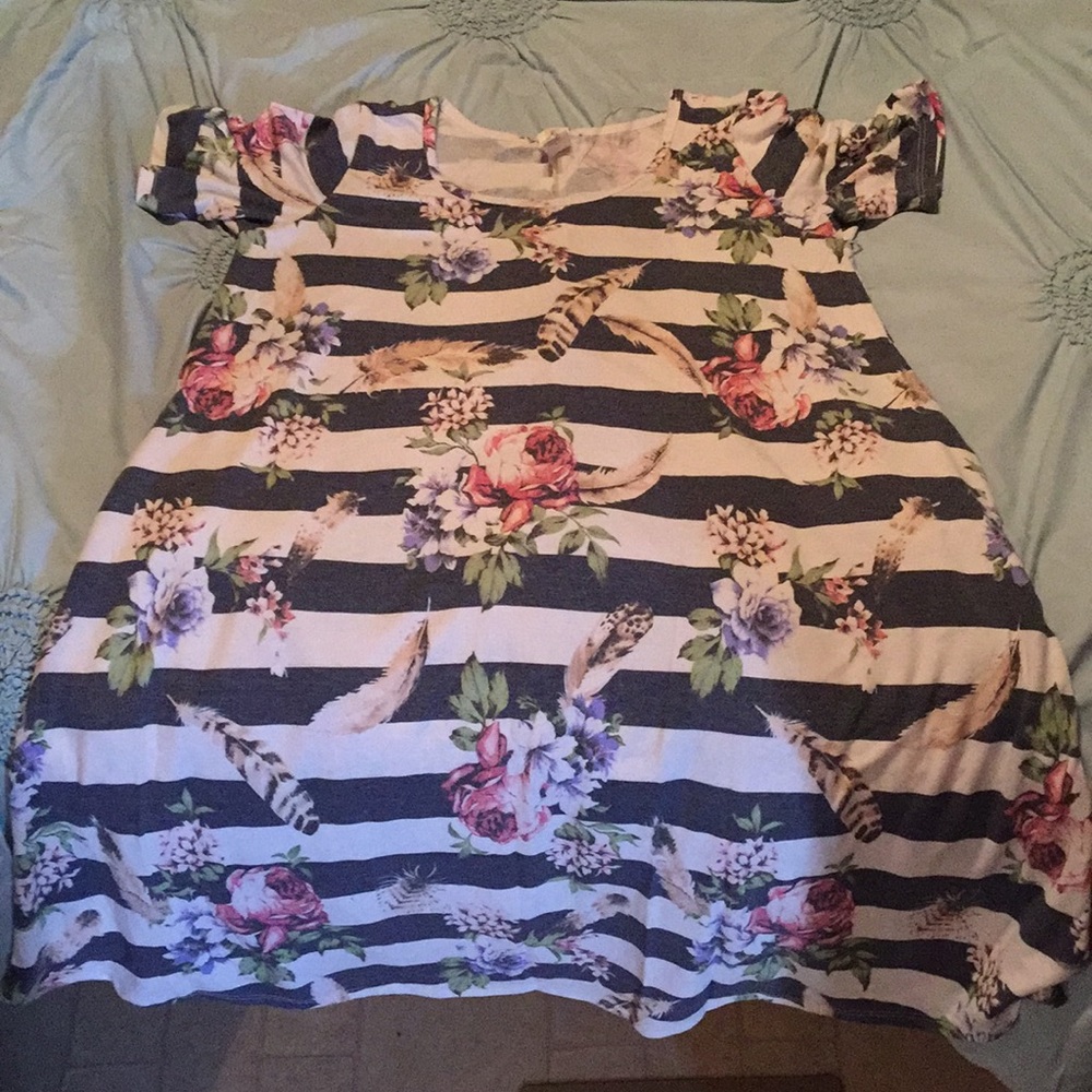 Now and forever dress